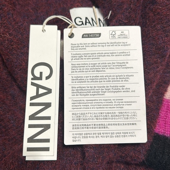 Ganni - Picture 6 of 7